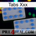 Tabs Xxx 20